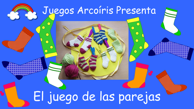 El Juego de las Parejas