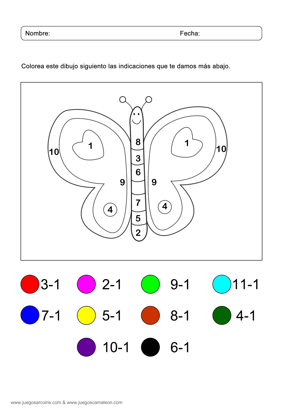 Restas -1