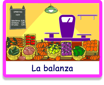 La Balanza