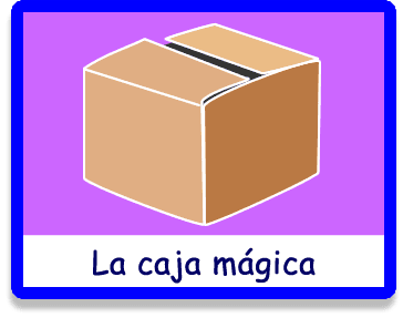 La caja mágica