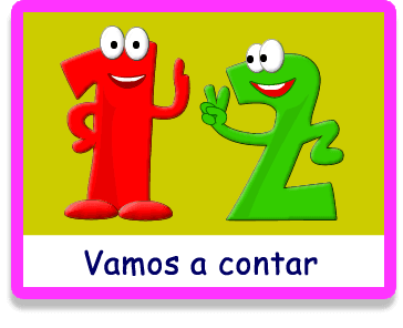 Vamos a Contar