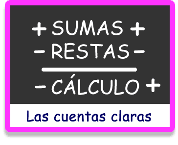Las Cuentas Claras