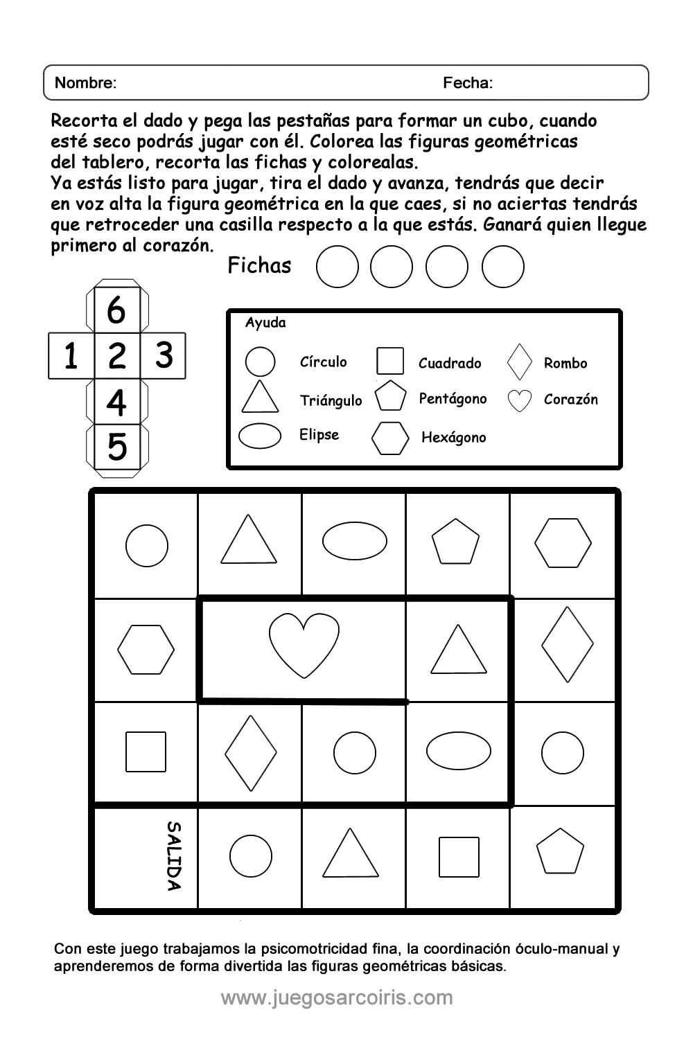 Juego de mesa