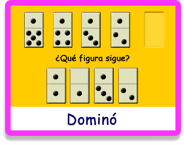 Dominó