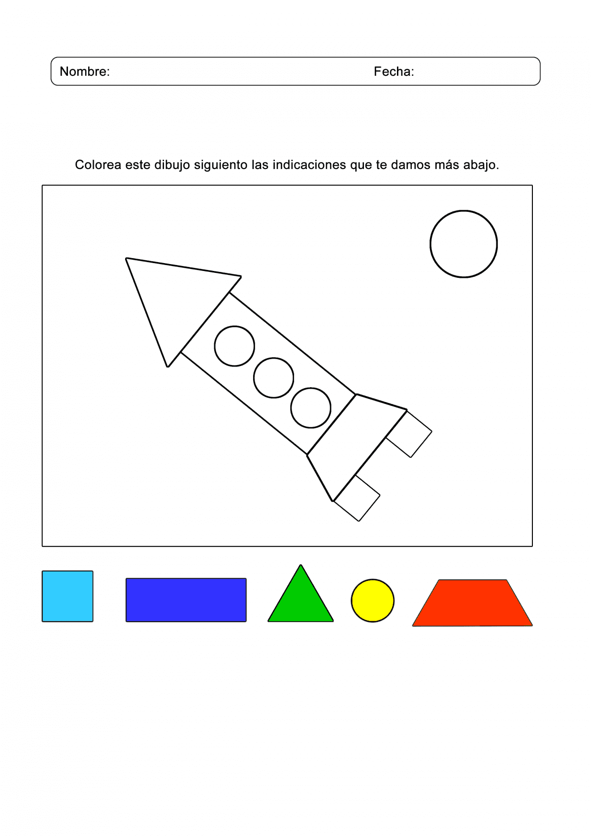 Figuras geométricas
