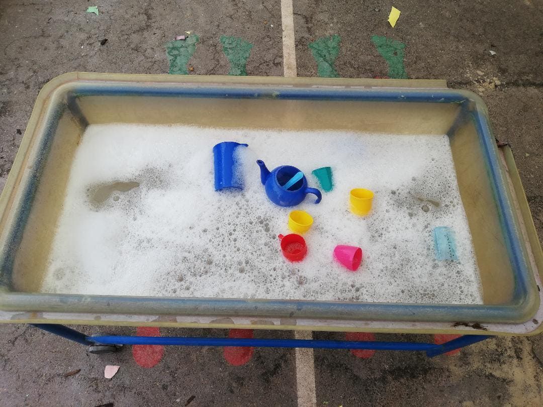 La Hora del Té