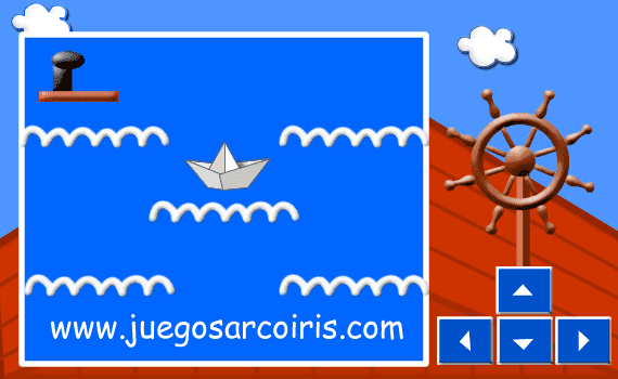 El Juego del Laberinto