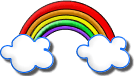 Logo Juegos Arcoiris
