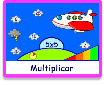 Multiplicar