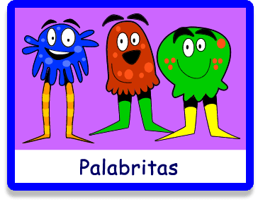 Palabritas