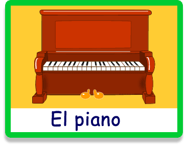 Piano