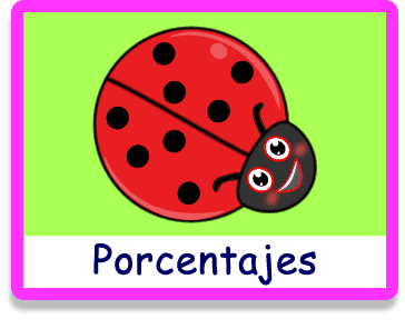Los Porcentajes