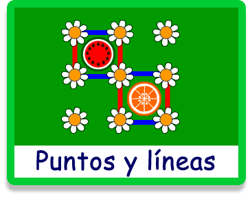 Puntos y Líneas