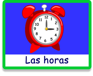 Las Horas